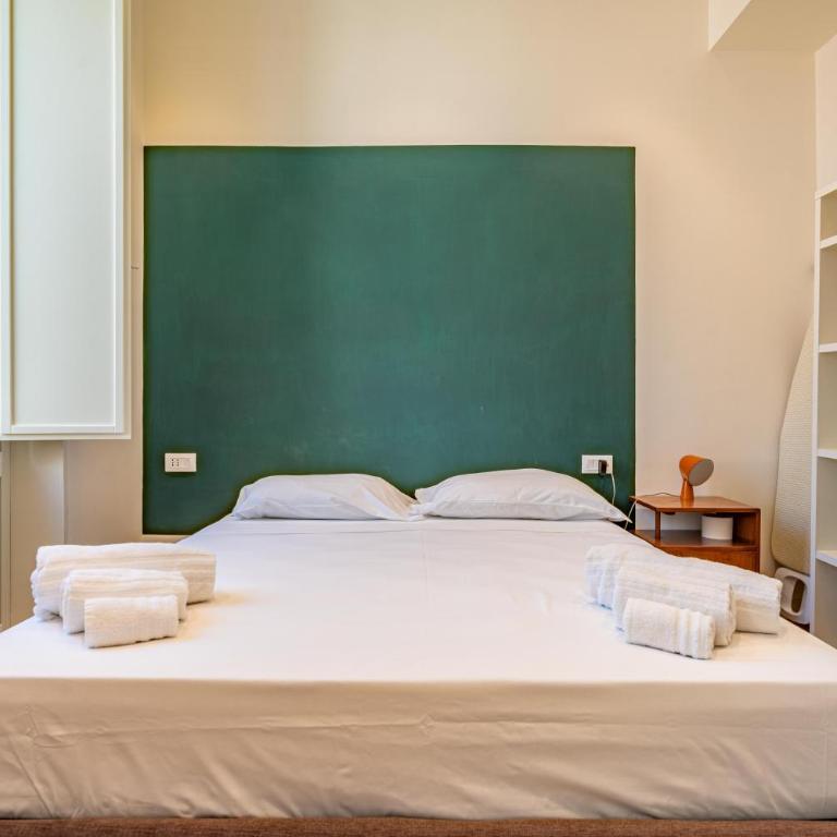 Villanova Retrò - Terrace - Appartamento con 2 Camere da Letto e Terrazza - 73