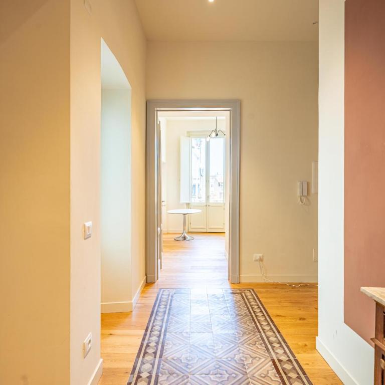 Villanova Retrò - Terrace - Appartamento con 2 Camere da Letto e Terrazza - 20