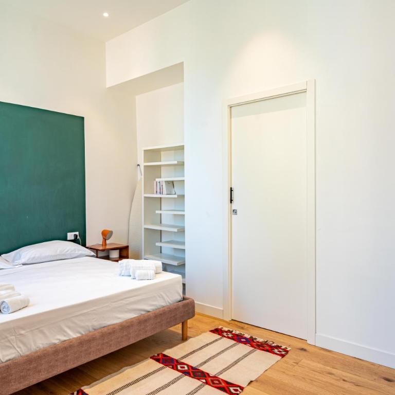Villanova Retrò - Terrace - Appartamento con 2 Camere da Letto e Terrazza - 28