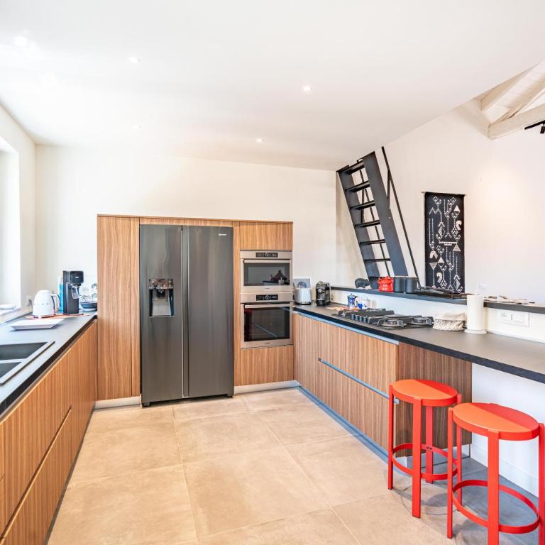 Villanova Retrò - Terrace - Appartamento con 2 Camere da Letto e Terrazza - 30