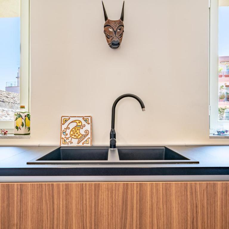 Villanova Retrò - Terrace - Appartamento con 2 Camere da Letto e Terrazza - 56