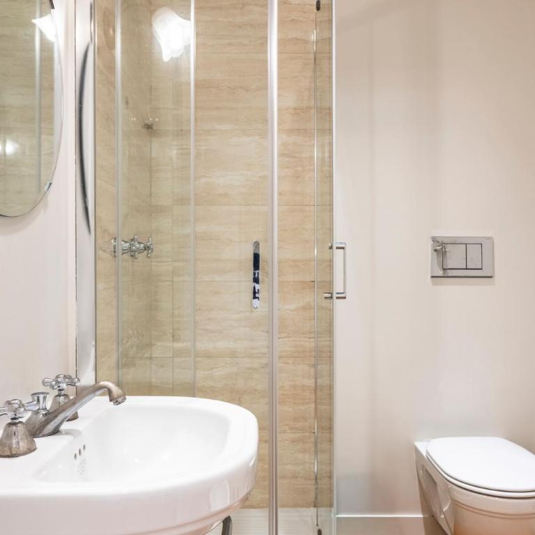 Gatsby Guest House - Zen 60 - Camera Matrimoniale con Bagno Privato - 2