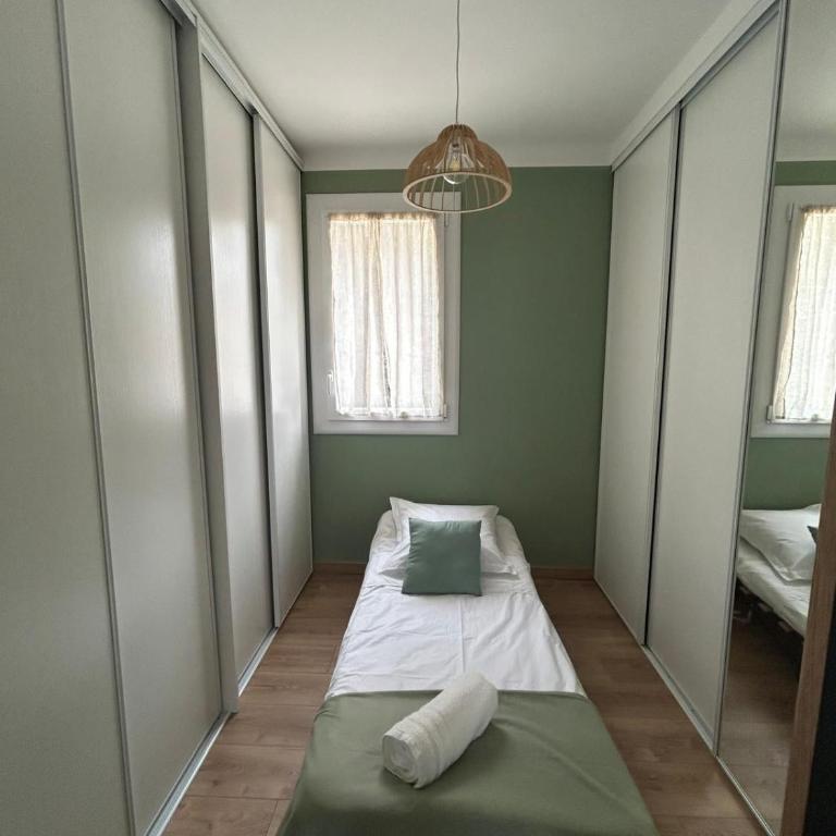 Les Miracles du Ventoux - Maison 4 Chambres - 24