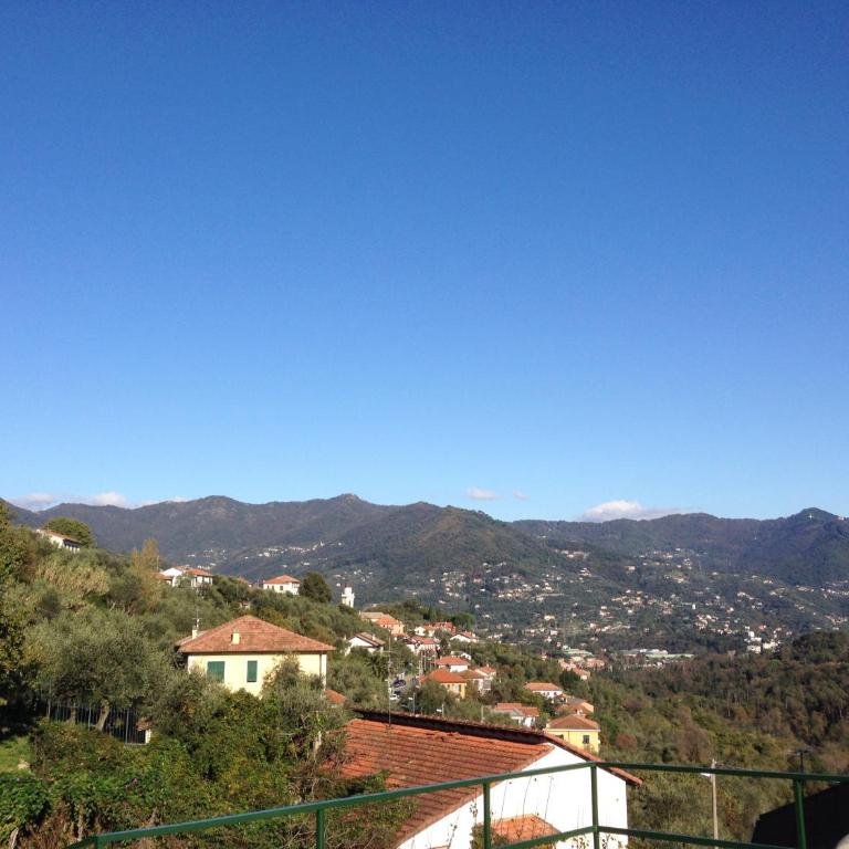 Casa Rosa, Rapallo - Appartamento Standard - 8