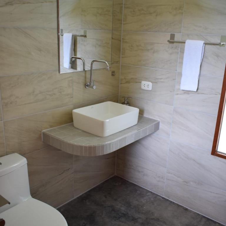 MAYU PATANPI Amazon Lodges - Deluxe Bungalow - 52