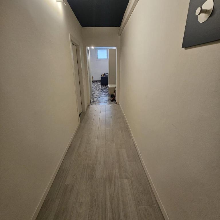 La Casa di Carlo - Appartamento con 1 Camera da Letto - 3