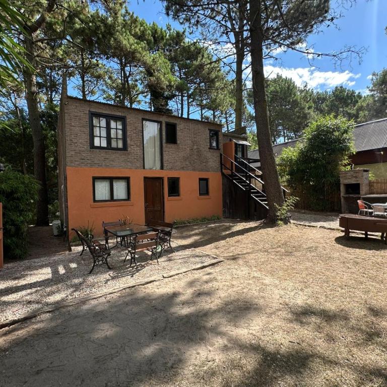 Kimbara Aparts - Family Bungalow - 27