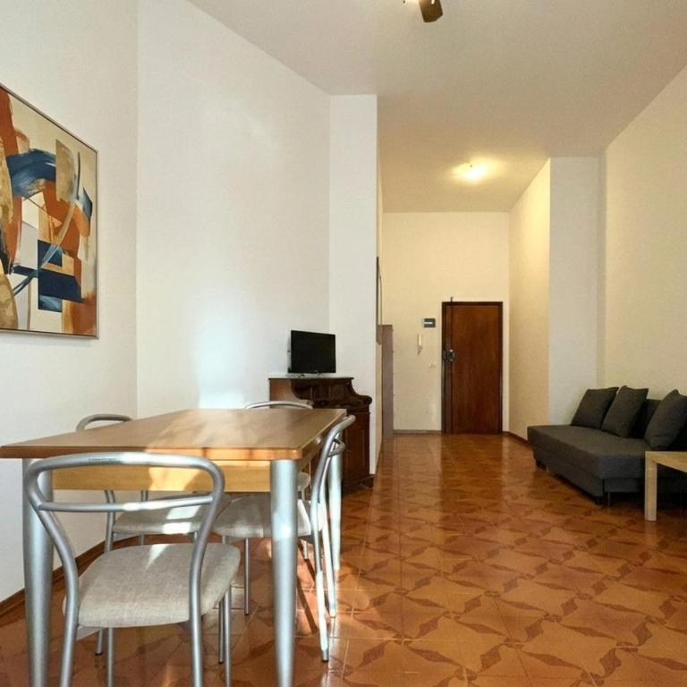 87 Trilocale a pochi passi dal mare - Appartamento con 2 Camere da Letto - 2