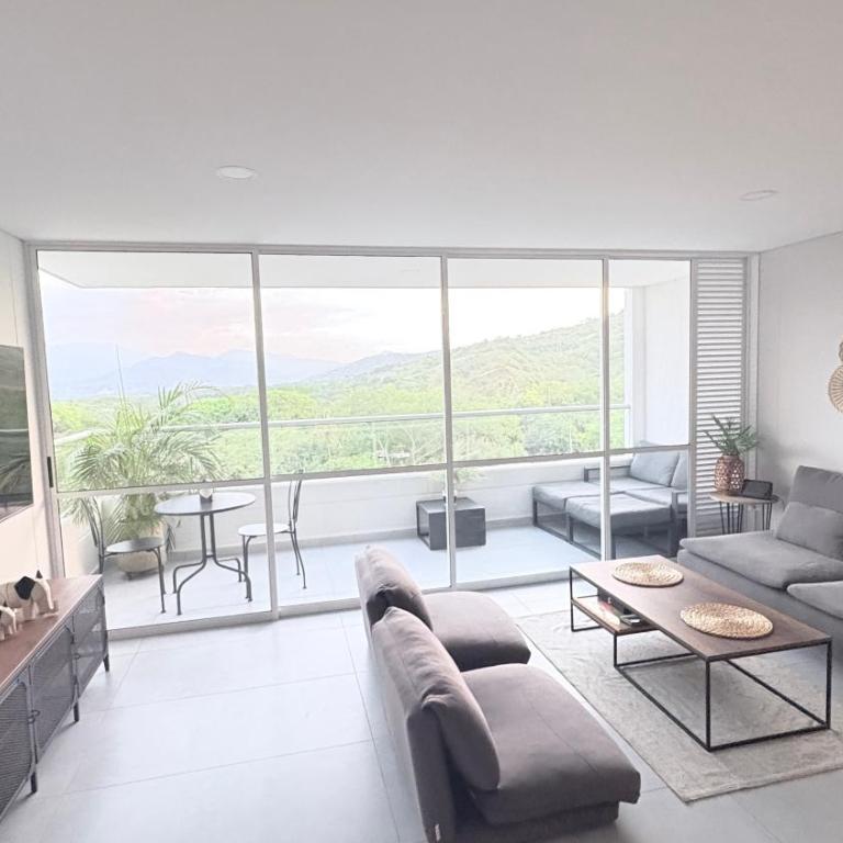 Citadela Di Sole Tropical Escape - Two-Bedroom Apartment - 5