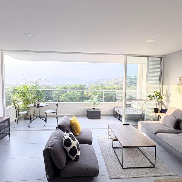 Citadela Di Sole Tropical Escape - Two-Bedroom Apartment - 6