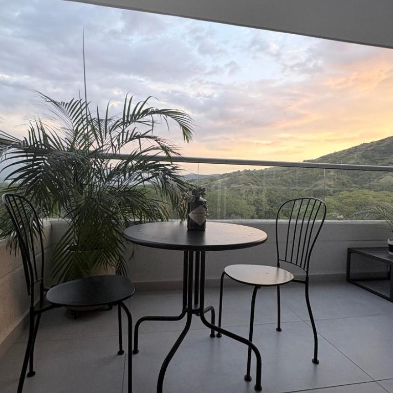 Citadela Di Sole Tropical Escape - Two-Bedroom Apartment - 27