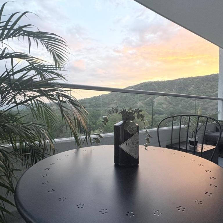 Citadela Di Sole Tropical Escape - Two-Bedroom Apartment - 28