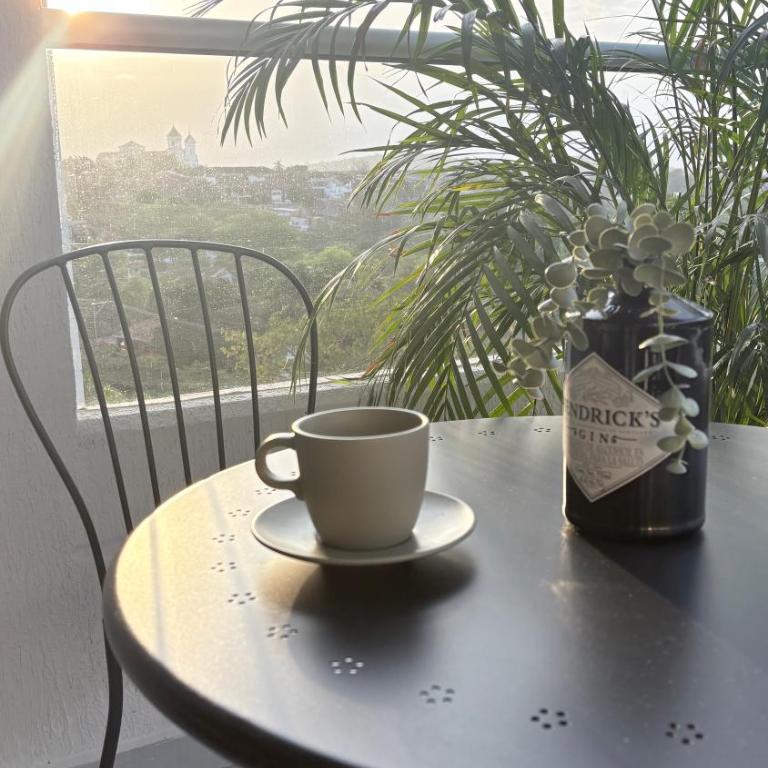 Citadela Di Sole Tropical Escape - Two-Bedroom Apartment - 29