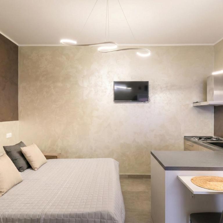 NF8 Torino - Monolocale - 1
