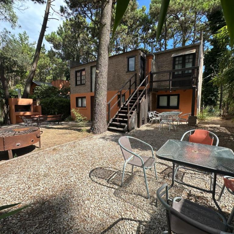 Kimbara Aparts - Habitación Familiar - 20