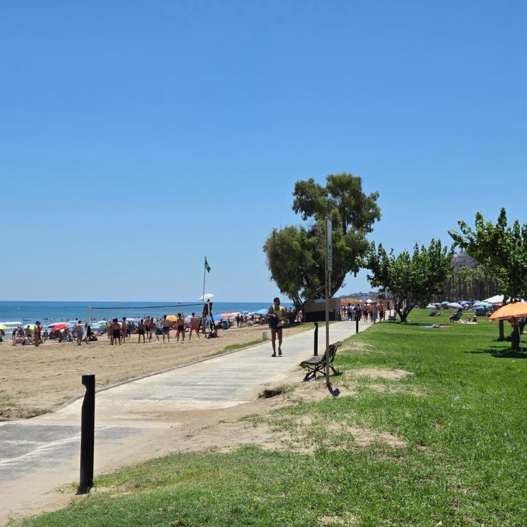 AGUAMARINA - Apartamento de 2 dormitorios - 20