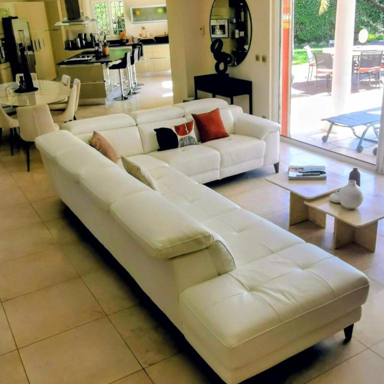 Superbe villa avec piscine privée à Fréjus - FR-1-466A-56 - Villa - 15