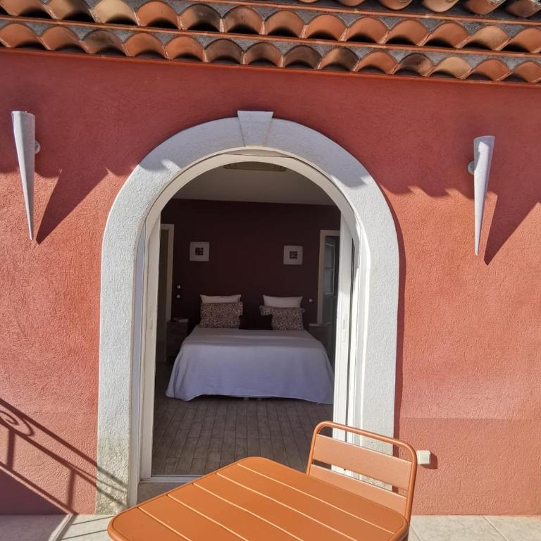 Superbe villa avec piscine privée à Fréjus - FR-1-466A-56 - Villa - 20