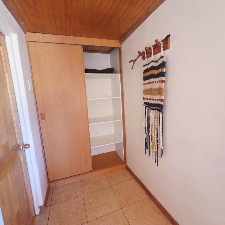 La Casa de Mireya - Double Room with Private Bathroom - 3