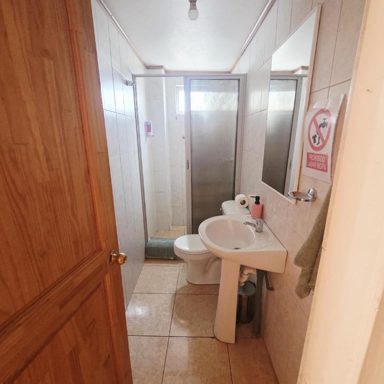 La Casa de Mireya - Queen Room - 3