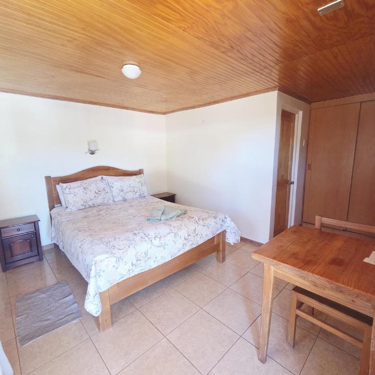 La Casa de Mireya - Queen Room - 7