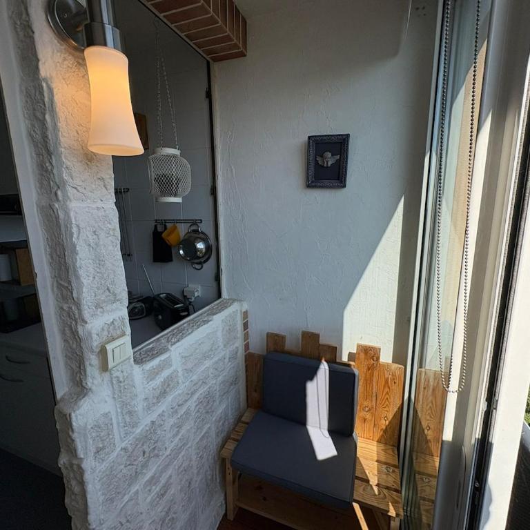 Les yeux dans L'O Appartement vue sur Loire - Apartamento de 1 dormitorio - 2