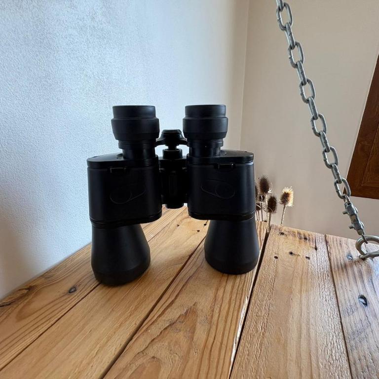 Les yeux dans L'O Appartement vue sur Loire - Apartamento de 1 dormitorio - 8