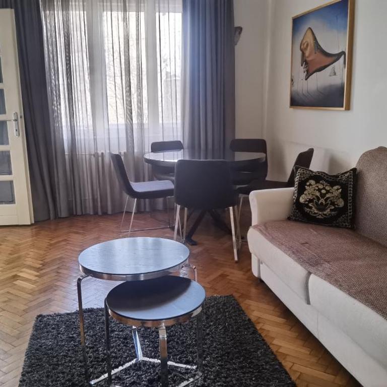 Spacious 2BR Apartment in the Heart of the City - Apartman sa 2 Spavaće Sobe - 2