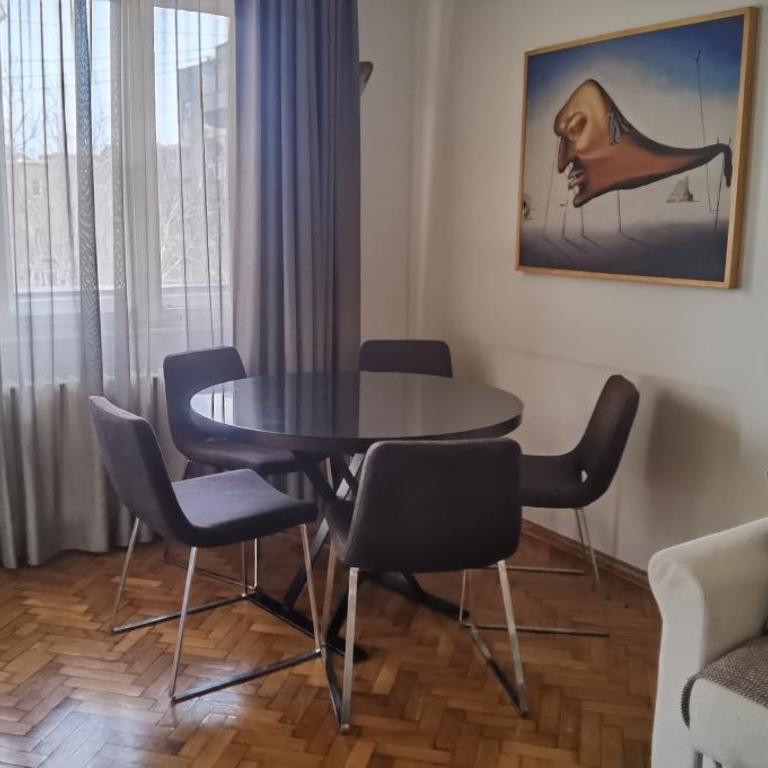 Spacious 2BR Apartment in the Heart of the City - Apartman sa 2 Spavaće Sobe - 5