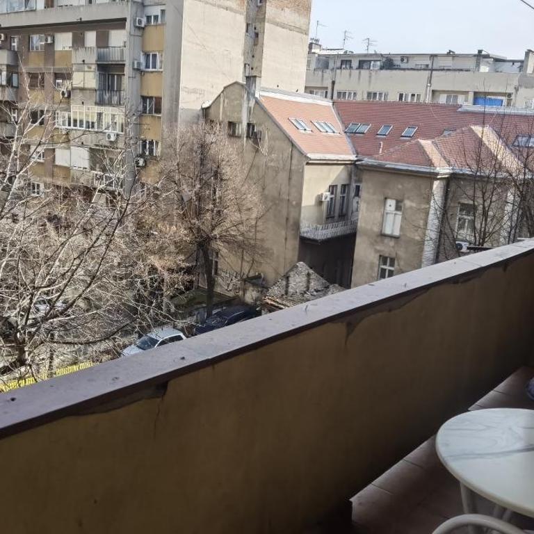 Spacious 2BR Apartment in the Heart of the City - Apartman sa 2 Spavaće Sobe - 16
