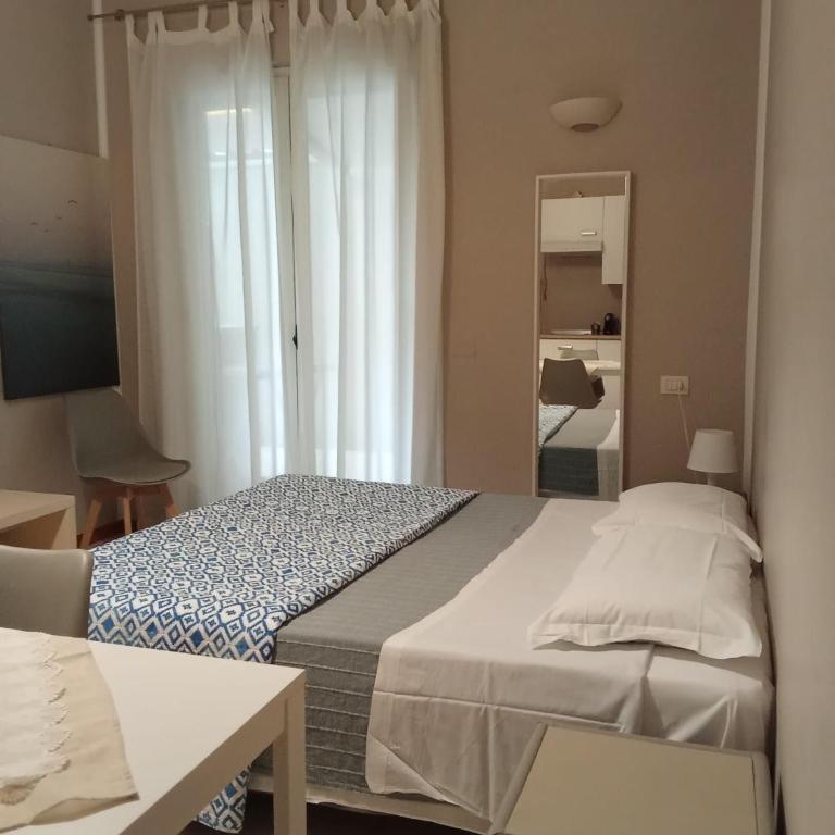 Residence Marittimo Riccione - Ponente - 3