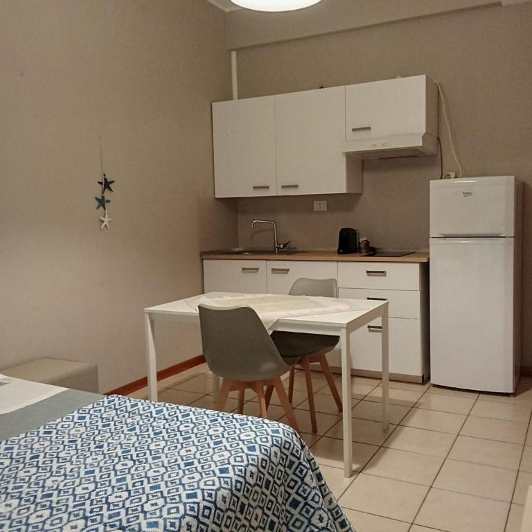 Residence Marittimo Riccione - Ponente - 2