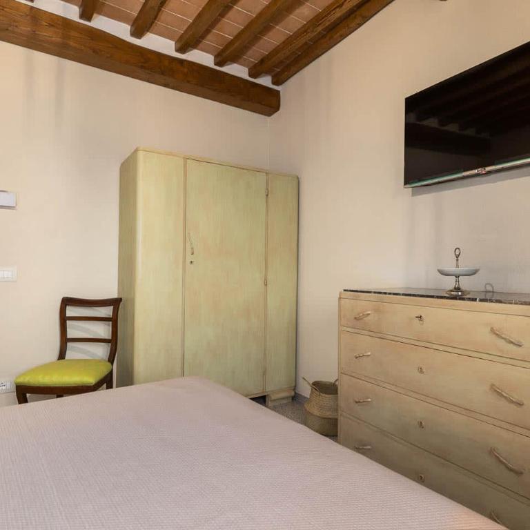 Casa Costarella - San Gimignano - Appartamento Deluxe con 3 Camere da Letto - 16
