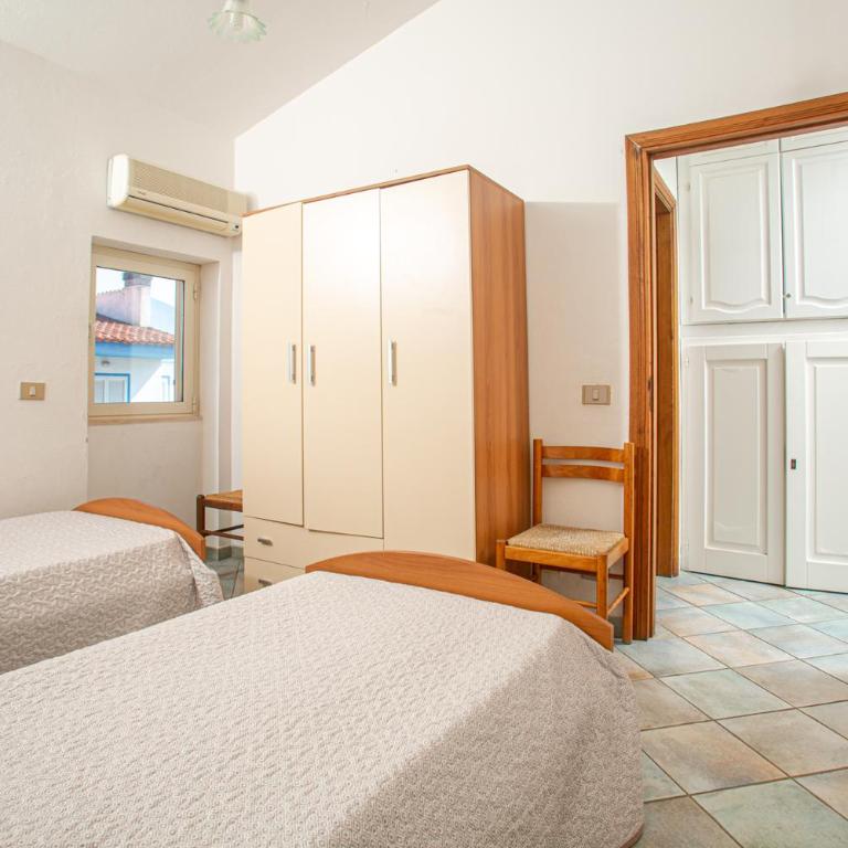 Residence Ponente - Apartment - 6