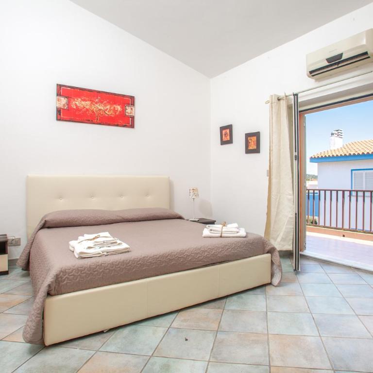 Residence Ponente - Apartment - 7