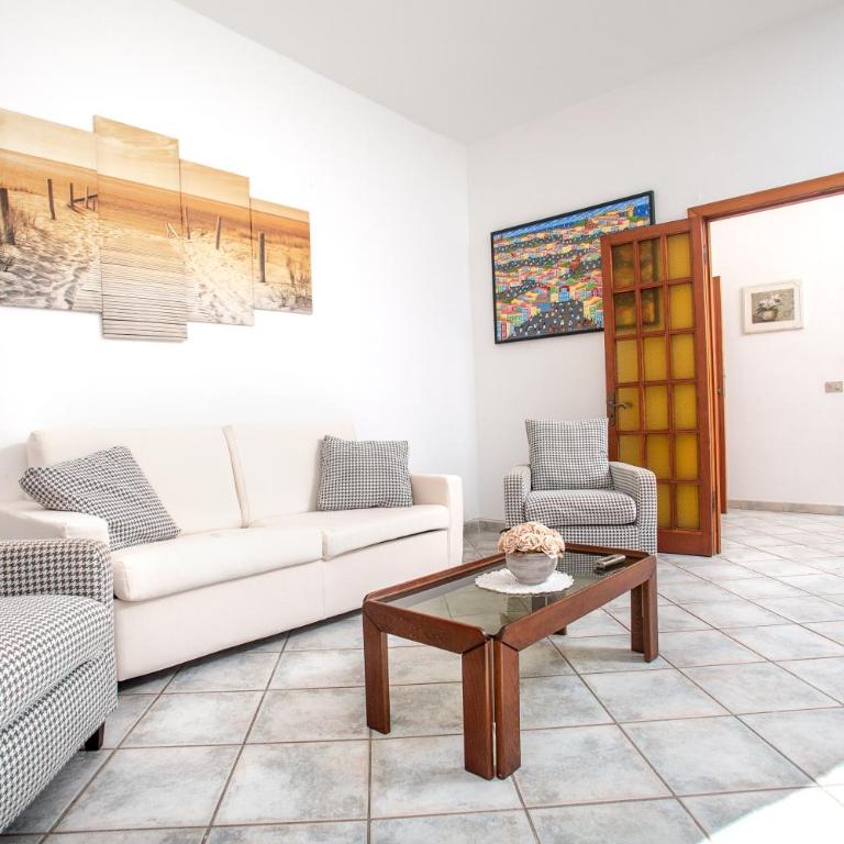 Residence Ponente - Apartment - 10