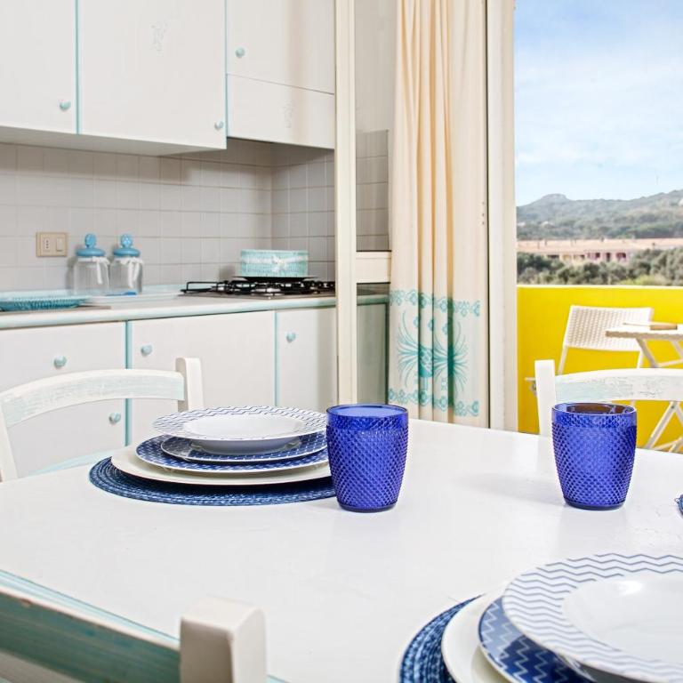 Residence Ponente - Apartment - 12
