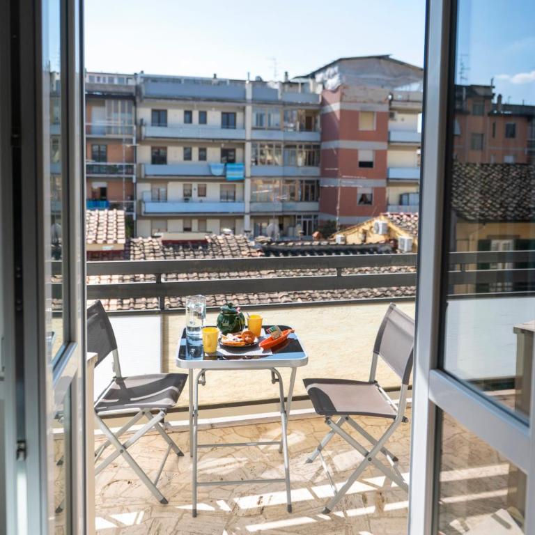 Angelico Terrace Modern Apartment - Appartamento con 1 Camera da Letto - 25