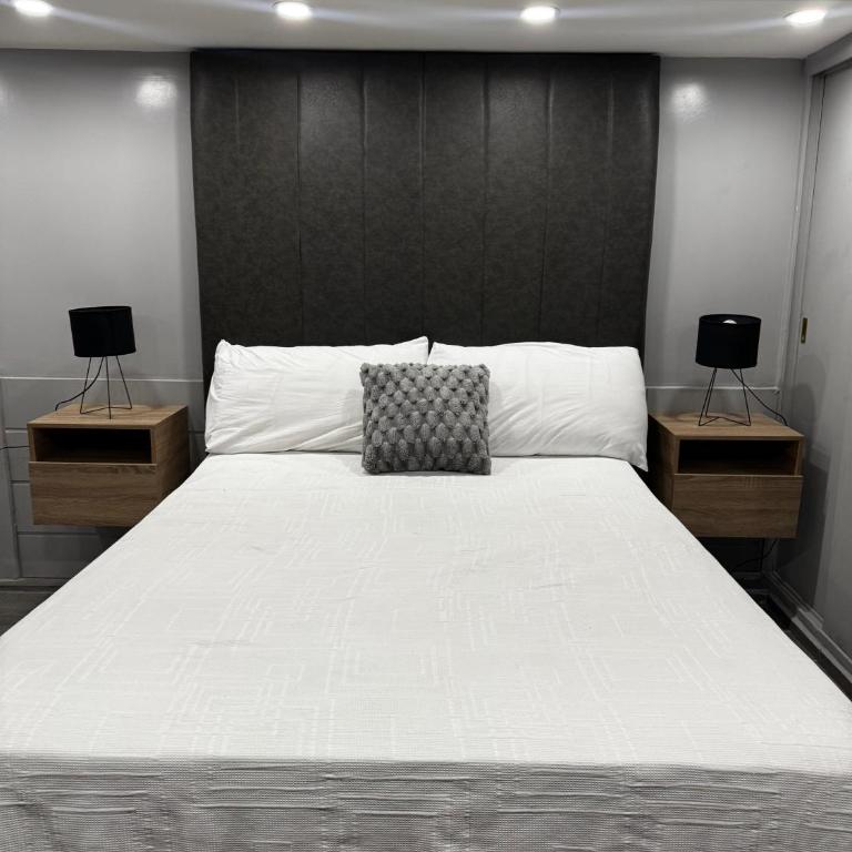 Recoleta Home - Apartamento Dúplex - 2