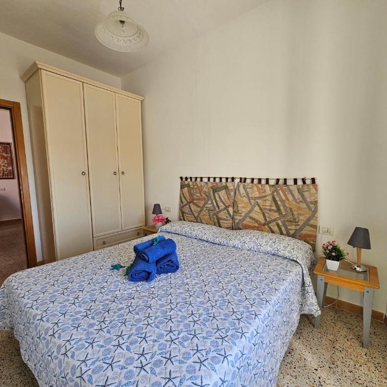 Appartamenti in Centro - Appartamento Standard con 2 Camere da Letto - 2