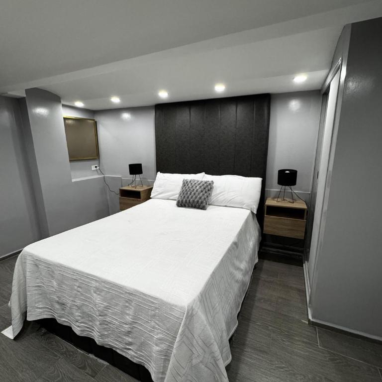 Recoleta Home - Apartamento Dúplex - 7