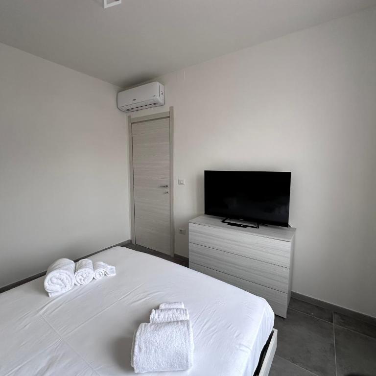 Aliga Apartment - Appartamento con 2 Camere da Letto - 11