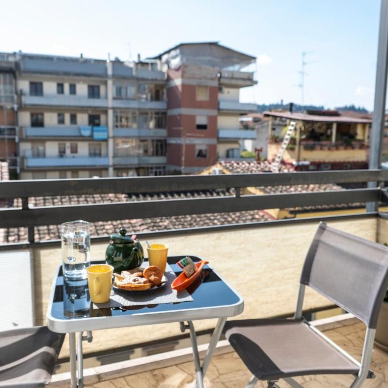 Angelico Terrace Modern Apartment - Appartamento con 1 Camera da Letto - 26