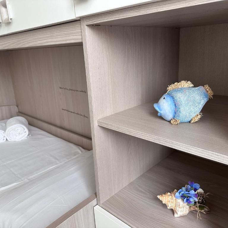 Aliga Apartment - Appartamento con 2 Camere da Letto - 13