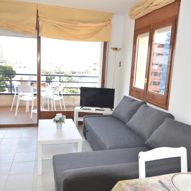 RNET-Port Margarita 3D - Apartamento con terraza - 8