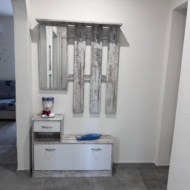 Aliga Apartment - Appartamento con 2 Camere da Letto - 8
