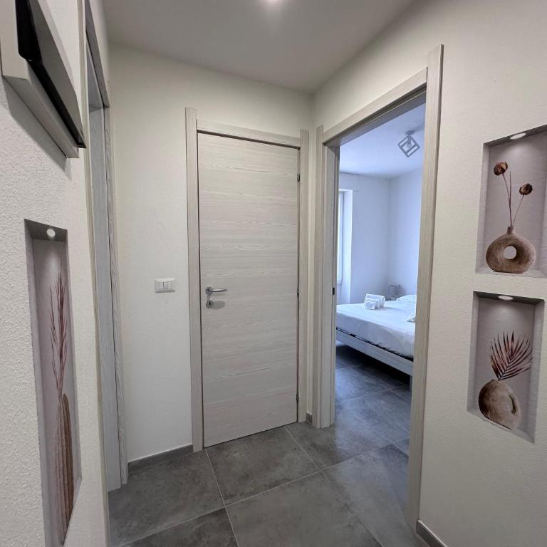 Aliga Apartment - Appartamento con 2 Camere da Letto - 9