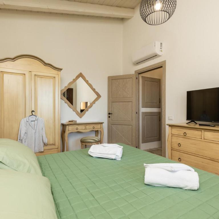 Agorà Apartments - Appartamento con 1 Camera da Letto e Veranda - 12