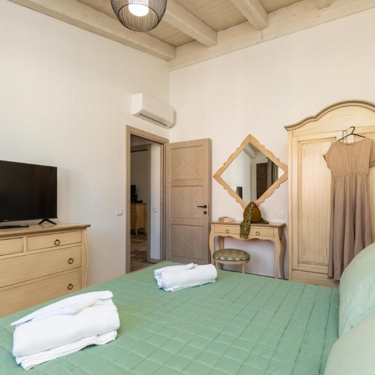 Agorà Apartments - Appartamento con 1 Camera da Letto e Veranda - 16