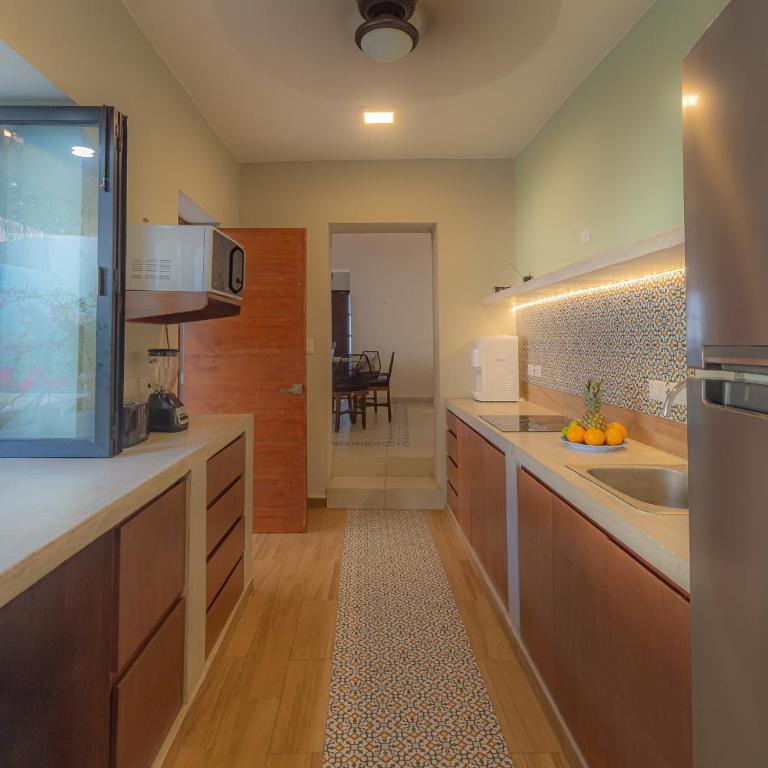 Casa Talavera, Tu Casa en Mérida - Casa de 5 dormitorios - 11